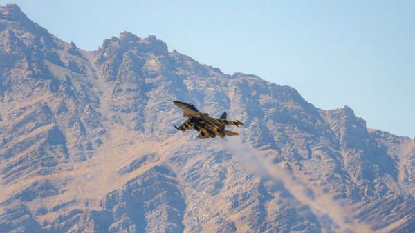 Fact Check: क्‍या चीन ने तिब्‍बत में ढेर कर दिया है IAF का सुखोई फाइटर जेट, जानिए सच्चाई