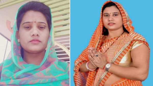 BJP-कांग्रेस की पूर्व महिला पदाधिकारी चला रही थीं सेक्स रैकेट, सरकारी बाबू-चपरासी भी पकड़े गए