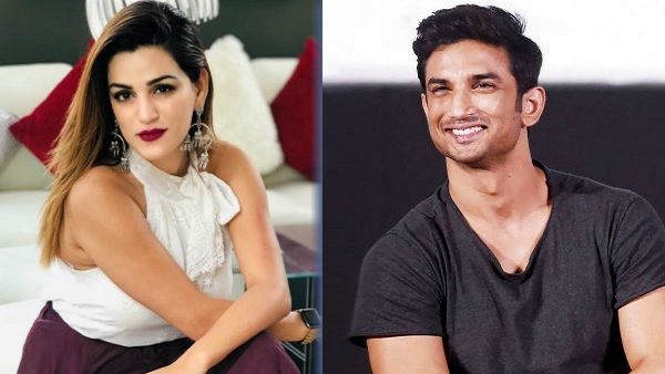 सुशांत सिंह राजपूत केस में लीक हुआ यह ऑडियो, बहन श्वेता ने मांगा जवाब