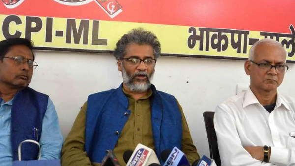 बिहार में भाकपा माले पहली बार इतनी बड़ी हैसियत में लड़ेगी चुनाव