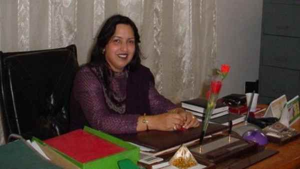 गोरखपुर में जन्मीं ये स्कूल प्रिंसिपल कौन हैं, जिनकी मदद से लीबिया में रिहा हुए 7 अगवा भारतीय