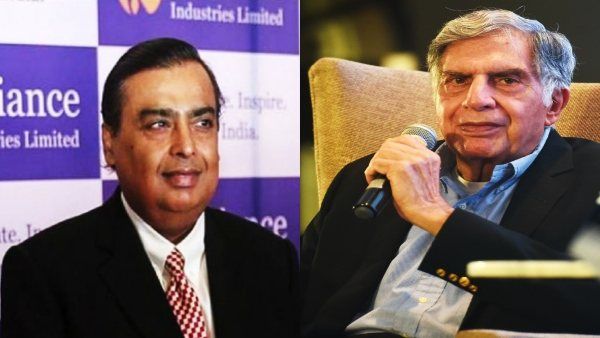 जानिए, क्या टाटा Vs अंबानी की सुपर ऐप की लड़ाई उन्हें भारत का अलीबाबा-टेनसेंट बना सकती है?