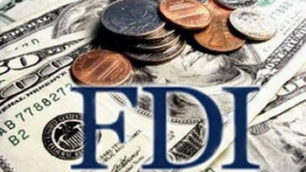 FDI के मामले में भारत ने तोड़े सारे रिकॉर्ड, 83.57 बिलियन डॉलर का मिला निवेश