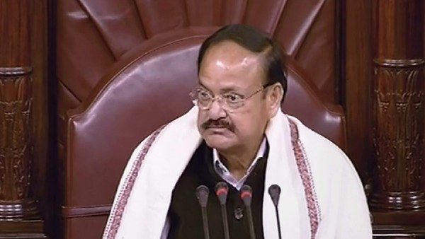 देसी खाना, शारीरिक फिटनेस और मानसिक दृढ़ता से उपराष्ट्रपति ने कोरोना को हराया