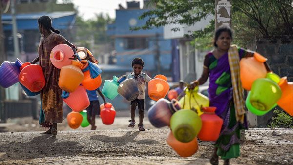 भारत में घातक आर्सेनिक युक्त भूमिगत जल के नए संभावित हॉटस्पॉट की पहचानः रिपोर्ट