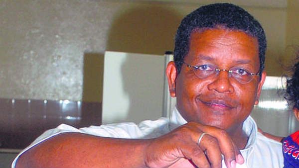 बिहार के गोपालगंज के वेवेल रामकलवान बने सेशेल्‍स के राष्‍ट्रपति, 43 साल बाद रचा इतिहास