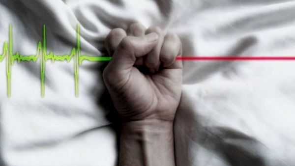 लव मैरिज करने वाली महिला ने पति की मौत के बाद 3 बच्चों के साथ सीएम से मांगी इच्छामृत्यु