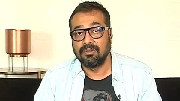 यौन उत्पीड़न के आरोपों पर बोले अनुराग कश्यप- उस रात मैं श्रीलंका में था, पुलिस को दिखाया सबूत