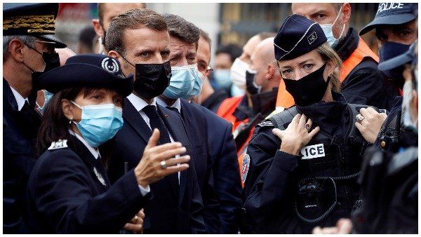 देवबंद ने फ्रांस की निंदा करने की सरकार से की अपील