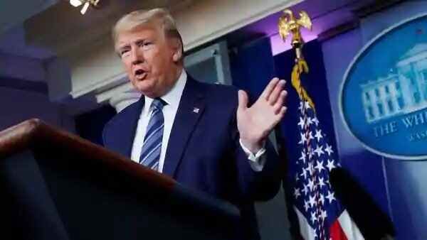 US Election 2020: अगर बाइडेन जीत जाता है तो शायद मुझे देश छोड़ना पड़ेगा: डोनाल्ड ट्रम्प