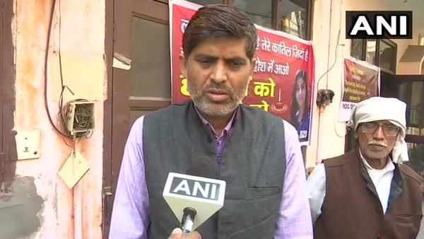 Nikita Murder Case: हरियाणा सरकार के लव जिहाद के खिलाफ कानून लाने को लेकर क्या बोले निकिता के पिता