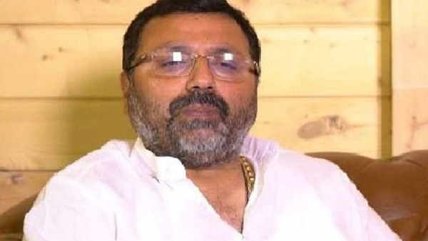 BJP सांसद निशिकांत दुबे ने शराबबंदी के लिए दी सलाह तो JDU ने दिया जवाब