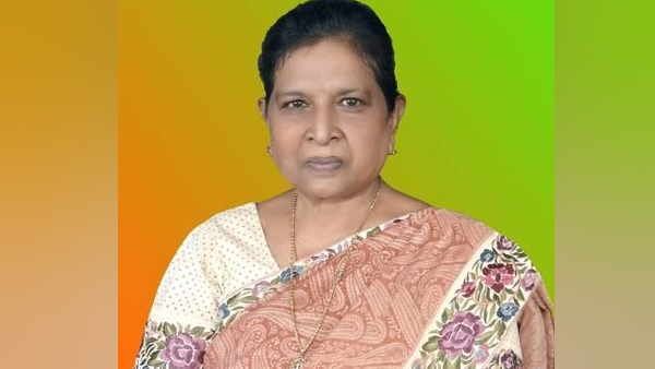 बिहारः जानें कौन हैं रेणु देवी, जो बनेंगी बिहार की पहली महिला डिप्टी सीएम