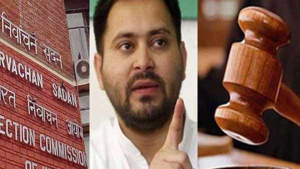 बिहारः महागठबंधन के हारे हुए प्रत्याशी कोर्ट जाने की कर रहे हैं तैयारी