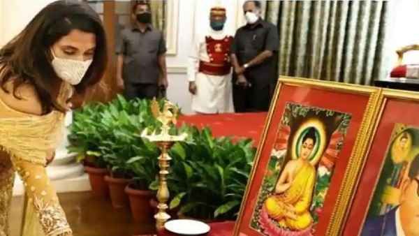 भारत रत्न अम्बेडकर अवार्ड मिलने पर बोली ऋचा चड्ढा जिसका गॉडफादर नहीं उसके लिए ये सम्मान है कीमती