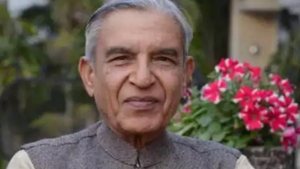 पवन कुमार बंसल बनाए गए कांग्रेस पार्टी के कोषाध्यक्ष , लेंगे अहमद पटेल की जगह