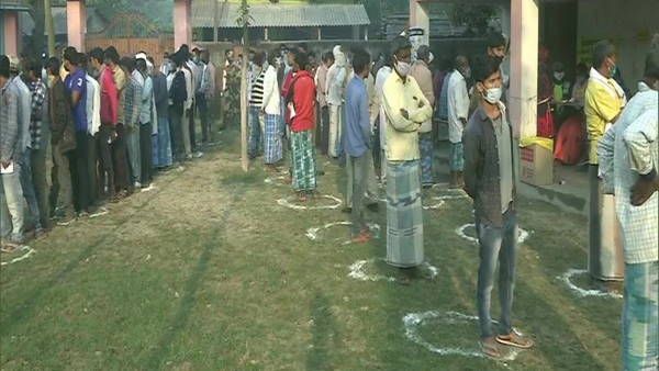 बिहार चुनाव 2020: कोसी-सीमांचल-मिथिला तय करेंगे अगली सरकार की दिशा, NDA के लिए बेहद खास ये चरण