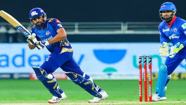 IPL 2020: दिल्ली कैपिटल को हराकर पांचवीं बार IPL चैंपियन बनी मुंबई इंडियंस, रोहित ने खेली शानदार पारी