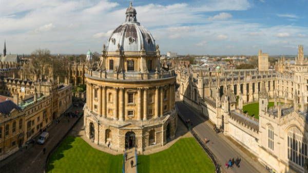 ऑक्सफोर्ड यूनिवर्सिटी कैंपस में बीफ बैन, स्टूडेंट यूनियन ने दो तिहाई बहुमत से समर्थन में किया वोट