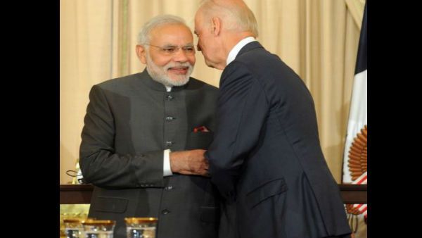 जो बाइडेन बने अमेरिका के राष्ट्रपति, PM मोदी ने ट्वीट कर कहा-और मजबूत होंगे भारत-US के संबंध
