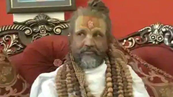 मध्य प्रदेश: हत्या के प्रयास मामले में कंप्यूटर बाबा को इंदौर कोर्ट से मिली जमानत