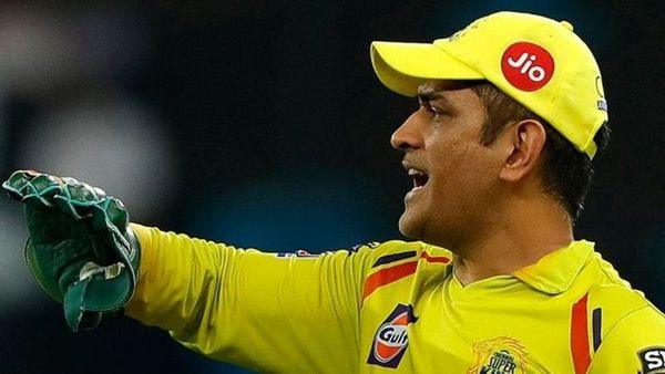 IPL 2020: महेंद्र सिंह धोनी की हुंकार और शाहरुख़ ख़ान का गिफ्ट