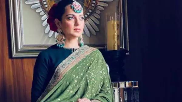 मुंबई की मेयर के 'दो टके के लोग' वाले बयान पर बोलीं कंगना-इनसे भले तो ऋतिक और आदित्य पंचोली हैं