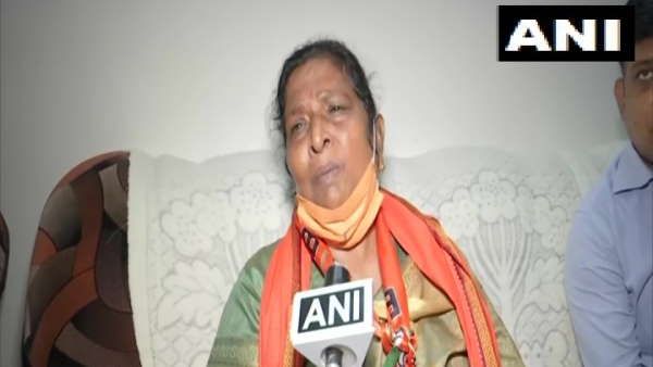 भाजपा विधायक दल का उपनेता चुने जाने पर बोली रेणु देवी, खुद को बताया कार्यकर्ता