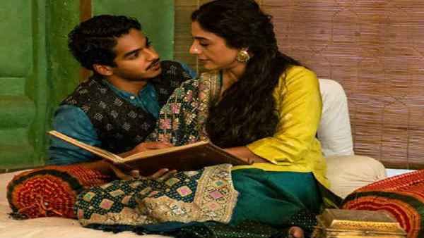 Netflix वेब सीरीज “A Suitable Boy” के इस Kissing सीन को लेकरFIR दर्ज ,लव जिहाद को बढ़ावा देने का आरोप