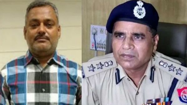 DIG Anant Dev: वो अधिकारी जिसे गैंगस्टर विकास दुबे मामले में पोल खुलने के बाद किया गया सस्पेंड