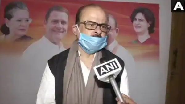 Bihar Election Result: तारिक अनवर बोले- कांग्रेस की वजह से नहीं बन सकी महागठबंधन की सरकार