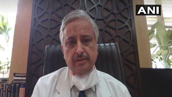 एम्‍स निदेशक रणदीप गुलेरिया का दावा, कोरोना वैक्‍सीन व्‍यक्ति को केवल इतने समय तक सुरक्षित रखेगी