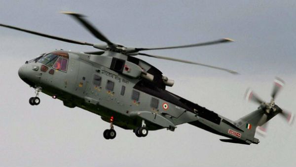 पीएम मोदी के इटली दौरे का असर? अगस्ता वेस्टलैंड घोटाले से जुड़ी हथियार कंपनी से भारत ने प्रतिबंध हटाया