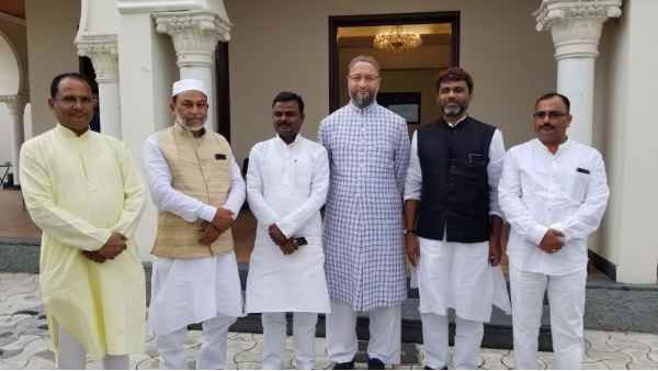 बिहार: स्पीकर के चुनाव में भाजपा की 'B-Team' या ओवैसी की पार्टी ने किसे डाला वोट, जानिए