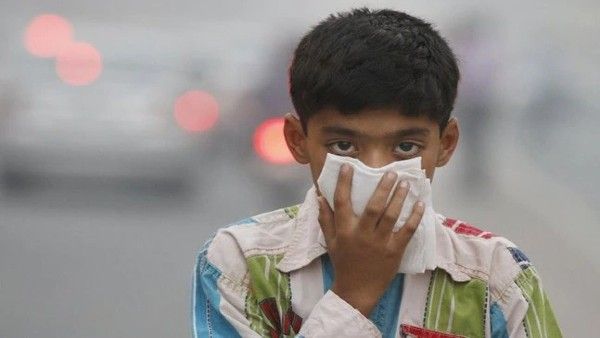 सावधान दिल्ली! कोरोना मृत्यु दर बढ़ाने में है वायु प्रदूषण की बड़ी भूमिका, नए शोध में भी हुई पुष्टि