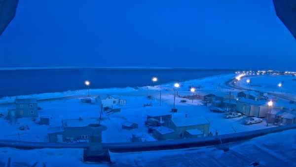 क्यों Alaska के इस शहर में अगले दो महीने तक नहीं होगा 'सूर्योदय'