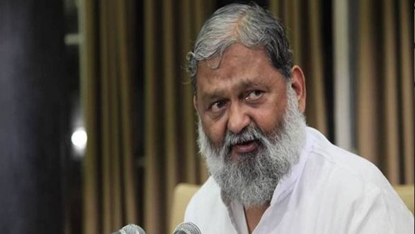 यूपी के बाद लव जिहाद के खिलाफ कानून बनाने पर विचार कर रही हरियाणा सरकार, गृह मंत्री अनिल विज ने किया ट्वीट