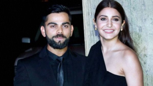 IPL में फिर फेल हुई विराट की सेना तो अनुष्का के पीछे पड़े सोशल मीडिया यूजर्स, बना रहे ऐसे मजाक