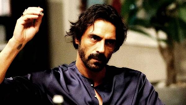 अर्जुन रामपाल ने सोशल मीडिया पर बयां किया 2020 का दर्द, कहा- मेरे लिए बहुत कष्टदायक रहा