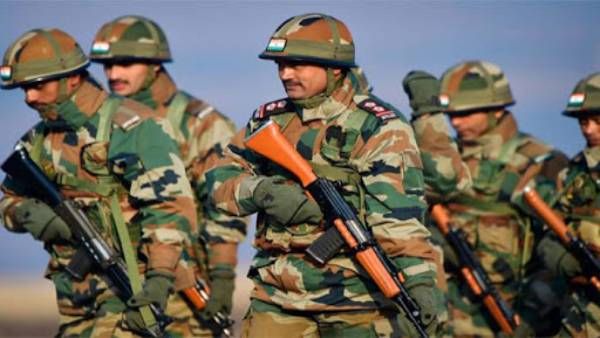 चीन की जगह अब भारतीय कपड़ों से तैयार होंगे आर्मी यूनिफॉर्म, थैक्स टू डीआरडीओ