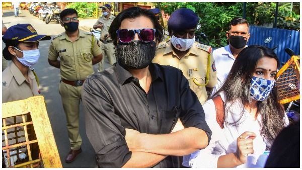 TRP SCAM केस में अर्नब गोस्वामी की हो सकती है गिरफ्तारी, BARC के पूर्व CEO को लाखों रुपये देने का आरोप