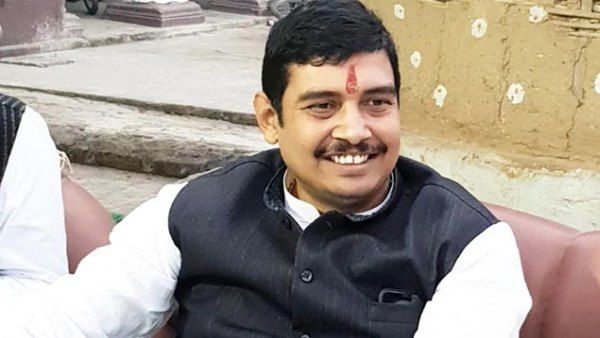 MP अतुल राय के खिलाफ रेप का आरोप लगाने वाली युवती पर दर्ज होगी FIR, कोर्ट ने दिए आदेश