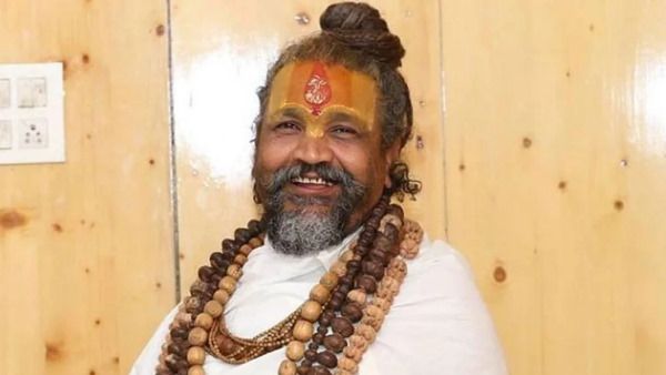 मध्य प्रदेश : कम्प्यूटर बाबा फिर गिरफ्तार, सरकारी कार्य में बाधा डालने समेत कई आरोप