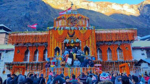 कोरोना काल में वर्चुअल दर्शन कर सकेंगे चार धाम के दर्शनाभिलाषी, आरती में भी आनलाइन हो सकेंगे शामिल
