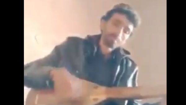 Watch: फिल्‍म केसरी के गाने 'तेरी मिट्टी' के साथ पाकिस्‍तान से आजादी मांगता बलूचिस्‍तान का शख्‍स