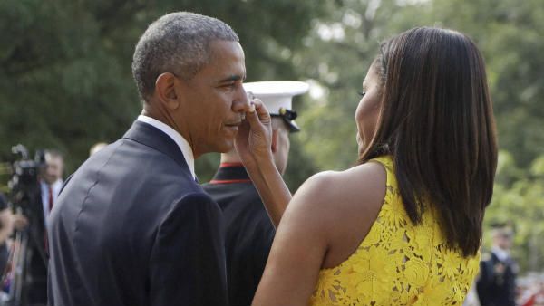 बाइडेन कैबिनेट में अगर बराक ओबामा को मिली पोजिशन तो छूट जाएगा पत्‍नी मिशेल का साथ!