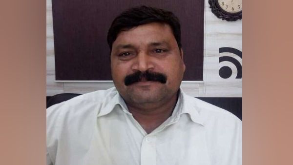 भीम राजभर होंगे बसपा के नए यूपी अध्यक्ष, मायावती ने ट्वीट कर दी बधाई