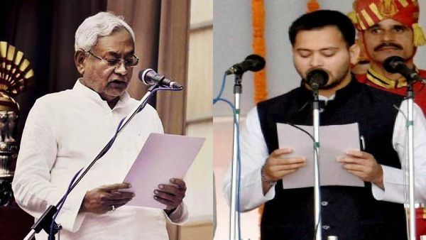 तो 16 नवंबर को नीतीश कुमार की जगह तेजस्वी यादव ले रहे होते मुख्यमंत्री पद की शपथ!