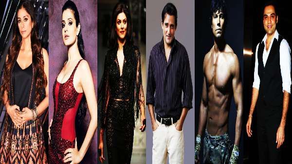 फैन्स को इंतजार है आखिर 40 की उम्र लांघ चुके ये बॉलीवुड सितारे कब करेंगे शादी?