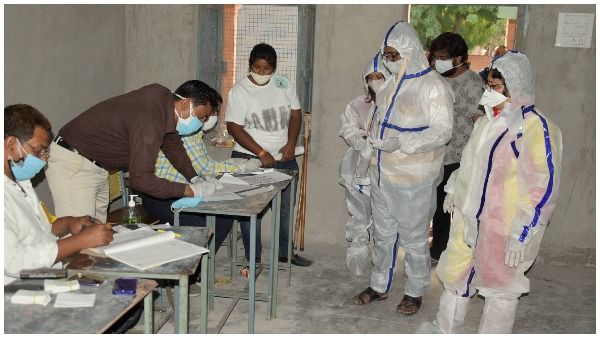 By election 2020: मध्य प्रदेश की 28 सीटों सहित देश के 10 राज्यों में आज 54 सीटों पर वोटिंग, जानें हर अपडेट